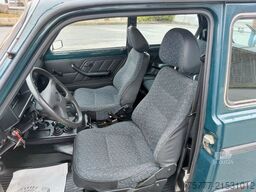 LADA Niva 4x4 Anhängerkupplung-Bügel- 1. Hand