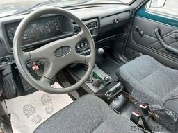 LADA Niva 4x4 Anhängerkupplung-Bügel- 1. Hand