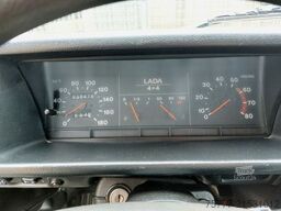 LADA Niva 4x4 Anhängerkupplung-Bügel- 1. Hand