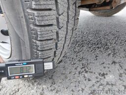 LADA Niva 4x4 Anhängerkupplung-Bügel- 1. Hand