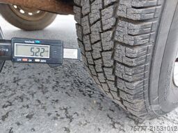 LADA Niva 4x4 Anhängerkupplung-Bügel- 1. Hand