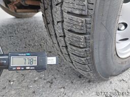 LADA Niva 4x4 Anhängerkupplung-Bügel- 1. Hand