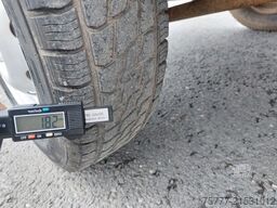 LADA Niva 4x4 Anhängerkupplung-Bügel- 1. Hand