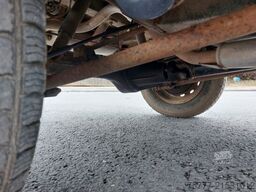 LADA Niva 4x4 Anhängerkupplung-Bügel- 1. Hand