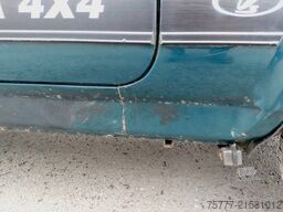 LADA Niva 4x4 Anhängerkupplung-Bügel- 1. Hand