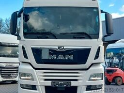 MAN TGX 18.500 XLX-INTARDER-2 Tanks-NEW SERVICE