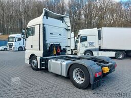MAN TGX 18.500 XLX-INTARDER-2 Tanks-NEW SERVICE