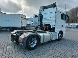 MAN TGX 18.500 XLX-INTARDER-2 Tanks-NEW SERVICE
