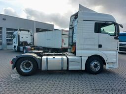 MAN TGX 18.500 XLX-INTARDER-2 Tanks-NEW SERVICE