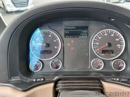 MAN TGX 18.500 XLX-INTARDER-2 Tanks-NEW SERVICE