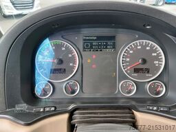 MAN TGX 18.500 XLX-INTARDER-2 Tanks-NEW SERVICE