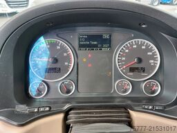 MAN TGX 18.500 XLX-INTARDER-2 Tanks-NEW SERVICE