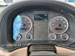 MAN TGX 18.500 XLX-INTARDER-2 Tanks-NEW SERVICE