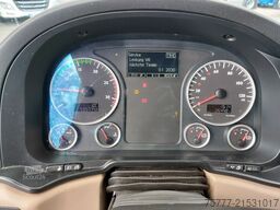 MAN TGX 18.500 XLX-INTARDER-2 Tanks-NEW SERVICE