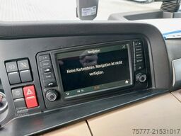 MAN TGX 18.500 XLX-INTARDER-2 Tanks-NEW SERVICE