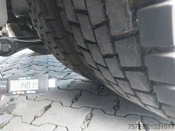 MAN TGX 18.500 XLX-INTARDER-2 Tanks-NEW SERVICE