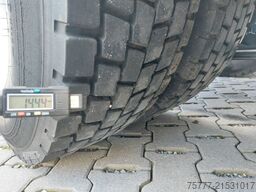 MAN TGX 18.500 XLX-INTARDER-2 Tanks-NEW SERVICE