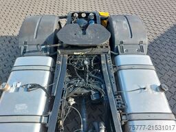 MAN TGX 18.500 XLX-INTARDER-2 Tanks-NEW SERVICE