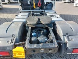 MAN TGX 18.500 XLX-INTARDER-2 Tanks-NEW SERVICE