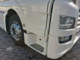 MAN TGX 18.500 XLX-INTARDER-2 Tanks-NEW SERVICE