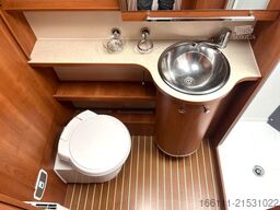 RAPIDO 9005 DFH - Hub/Einzelbetten - Heckbad - Klima