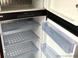 RAPIDO 9005 DFH - Hub/Einzelbetten - Heckbad - Klima