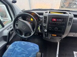 MERCEDES-BENZ SPRINTER 906