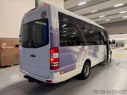 MERCEDES-BENZ SPRINTER 906