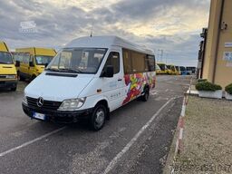 MAGIRUS DEUTZ 416 CDI