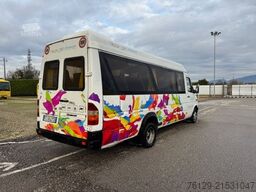 MAGIRUS DEUTZ 416 CDI