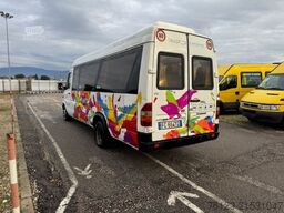 MAGIRUS DEUTZ 416 CDI