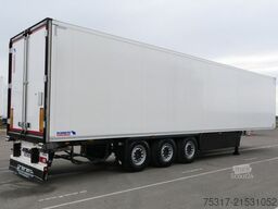 SCHMITZ CARGOBULL SKO 24/L 13,4 FP 45 /BI TEMP /MULTITEMP/DS !!!