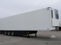 SCHMITZ CARGOBULL SKO 24/L 13,4 FP 45 /BI TEMP /MULTITEMP/DS !!!
