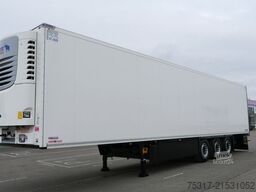 SCHMITZ CARGOBULL SKO 24/L 13,4 FP 45 /BI TEMP /MULTITEMP/DS !!!