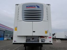 SCHMITZ CARGOBULL SKO 24/L 13,4 FP 45 /BI TEMP /MULTITEMP/DS !!!