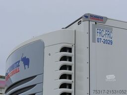 SCHMITZ CARGOBULL SKO 24/L 13,4 FP 45 /BI TEMP /MULTITEMP/DS !!!