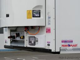 SCHMITZ CARGOBULL SKO 24/L 13,4 FP 45 /BI TEMP /MULTITEMP/DS !!!