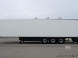 SCHMITZ CARGOBULL SKO 24/L 13,4 FP 45 /BI TEMP /MULTITEMP/DS !!!