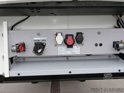 SCHMITZ CARGOBULL SKO 24/L 13,4 FP 45 /BI TEMP /MULTITEMP/DS !!!