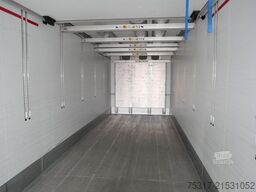 SCHMITZ CARGOBULL SKO 24/L 13,4 FP 45 /BI TEMP /MULTITEMP/DS !!!