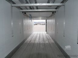 SCHMITZ CARGOBULL SKO 24/L 13,4 FP 45 /BI TEMP /MULTITEMP/DS !!!