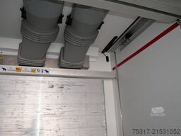 SCHMITZ CARGOBULL SKO 24/L 13,4 FP 45 /BI TEMP /MULTITEMP/DS !!!