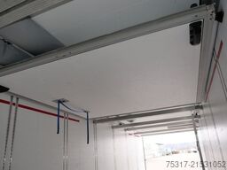 SCHMITZ CARGOBULL SKO 24/L 13,4 FP 45 /BI TEMP /MULTITEMP/DS !!!