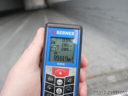 SCHMITZ CARGOBULL SKO 24/L 13,4 FP 45 /BI TEMP /MULTITEMP/DS !!!