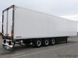 SCHMITZ CARGOBULL SKO 24/L 13,4 FP 45 /BI TEMP /MULTITEMP/DS !!!