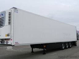 SCHMITZ CARGOBULL SKO 24/L 13,4 FP 45 /BI TEMP /MULTITEMP/DS !!!
