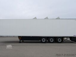 SCHMITZ CARGOBULL SKO 24/L 13,4 FP 45 /BI TEMP /MULTITEMP/DS !!!