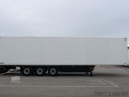 SCHMITZ CARGOBULL SKO 24/L 13,4 FP 45 /BI TEMP /MULTITEMP/DS !!!
