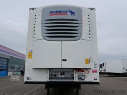 SCHMITZ CARGOBULL SKO 24/L 13,4 FP 45 /BI TEMP /MULTITEMP/DS !!!