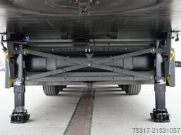 SCHMITZ CARGOBULL SKO 24/L 13,4 FP 45 /BI TEMP /MULTITEMP/DS !!!